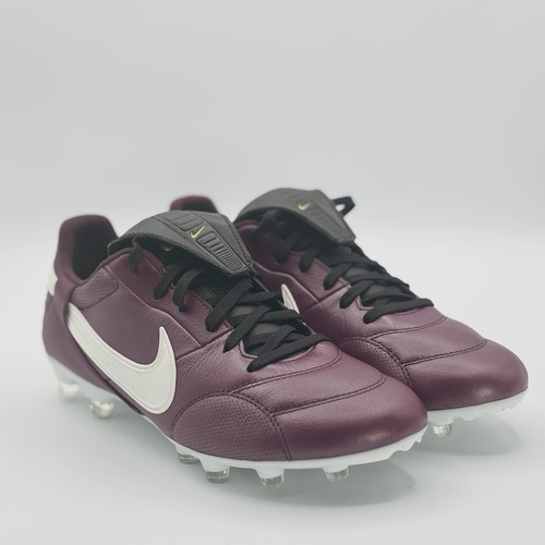 Nike premier merlot nero - premier,