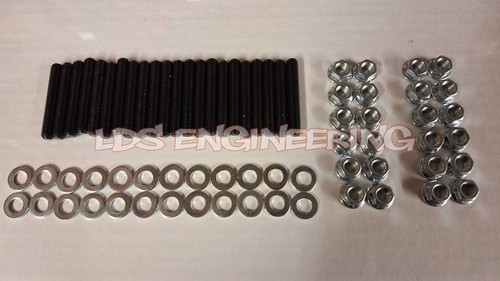 Borchie collettore scarico - , bmw