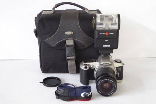 Canon eos 500n fotocamera - 500n,