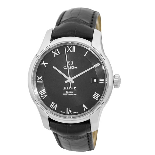 Omega acciaio inox 41mm - omega, de