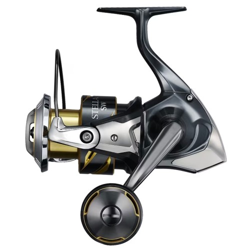Mulinello spinning shimano - mulinello, da