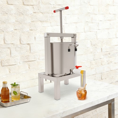 Spremiagrumi manuale 10l - manuale,