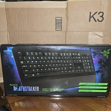 ​Tastiera da gioco Razer DeathStalker V1 Expert