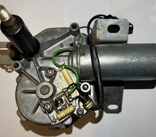 Originale Ford Fiesta Mk3
