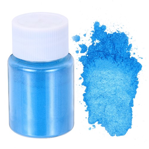 Per cosmetico polvere mica