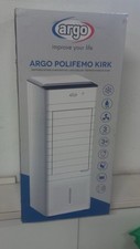 VENDO Raffrescatore Evaporativo Argo Polifemo Kirk – €60