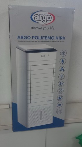 Vendo raffrescatore - vendo,