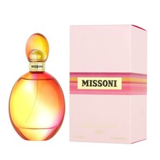 Missoni Eau De Toilette 100 ml