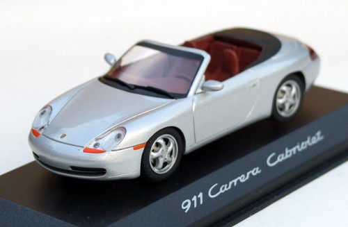 Porsche 911 carrera cabrio - carrera,