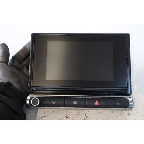 Display multifunzione citroen - display,
