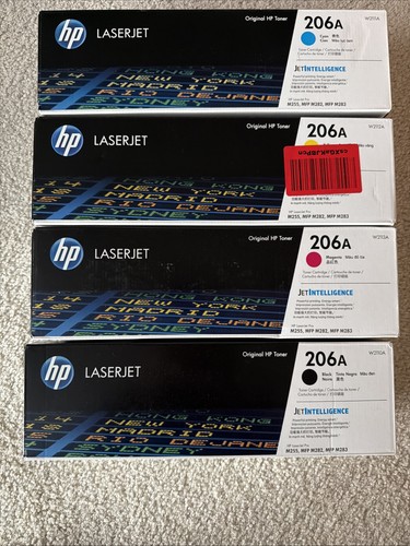 Set toner vuoto - 1,