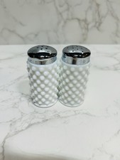 Shaker sale e pepe vintage