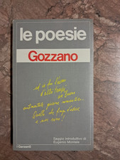 Guido gozzano poesie - guido,