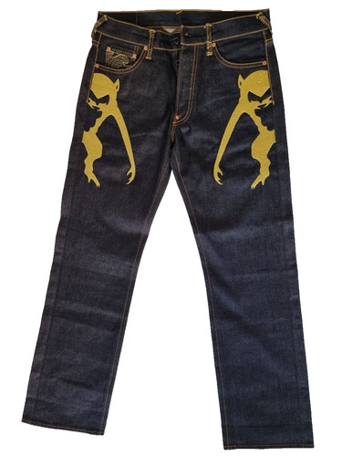 Jeans rmc red monkey company - jeans,