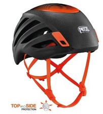 Petzl Sirocco Casco Alpinismo