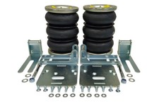 Dunlop Sospensione pneumatica