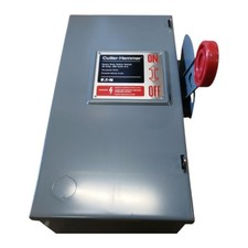 Cutler-Hammer DH361UGK