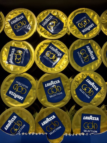 254 lavazza blue gold - 254,