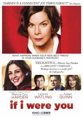 Were you dvd - were, [dvd]
