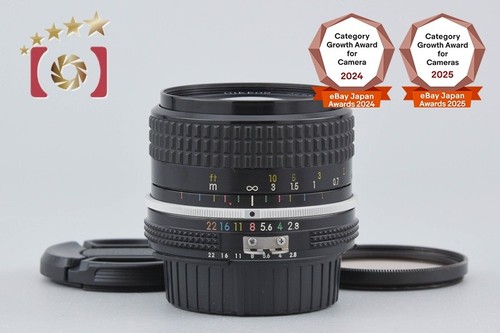 Nikon nikkor f - ai,