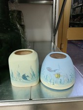 Vasi In Ceramica Decorati A