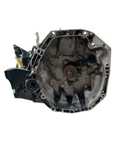 Cambio Dacia Duster 1500 dci  2010/2017 JR5189