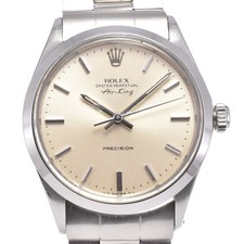 ROLEX Air King Oyster