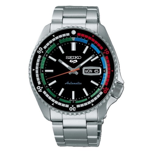 Orologio automatico seiko - orologio,