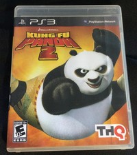 Kung Fu Panda 2 - Playstation 3 PS3