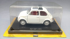 FIAT 500F ( 1965 ) FABBRI