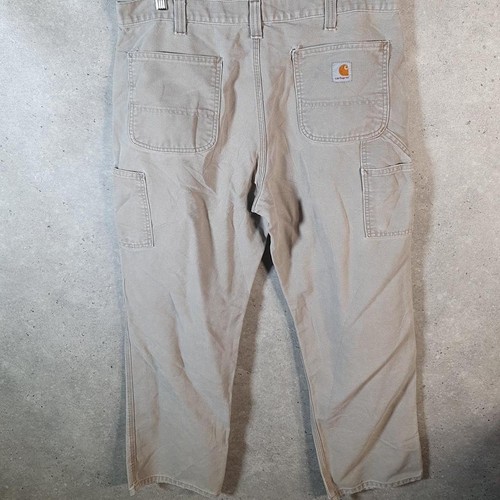 Pantaloni falegname - pantaloni,