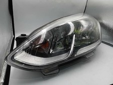 faro fanale sinistro per FORD FIESTA (CE1)(2017- ) 1.1 TITANIUM 2017 1970832