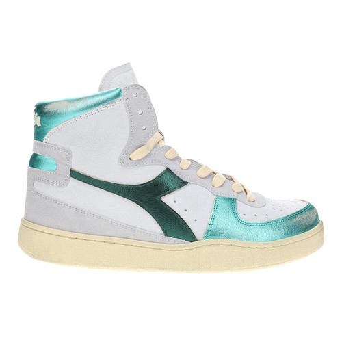 Diadora basket metallo - mi,