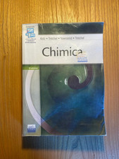 Chimica kotz - chimica,