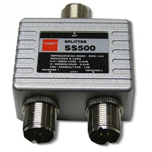 Diamond ss500 antenna - diamond,