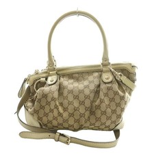 Borsa a tracolla Gucci GG