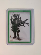 "Reimagined" Art - 2023 Topps