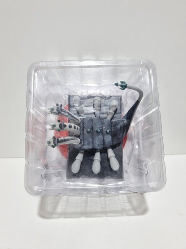 Glarken nagai anime - glarken, robot