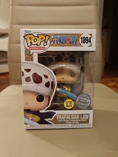 Funko Pop One Piece Trafalgar