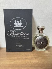 Boadicea The Victorious Glorious Eau De Parfum EDP 3,4 once 100 ml nuova fragranza