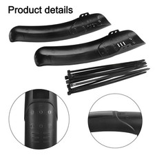 Set parafanghi su misura per