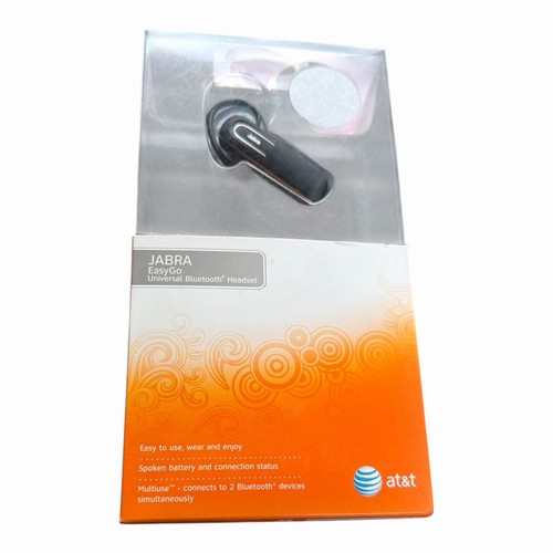 Jabra easygo auricolare - easygo,,