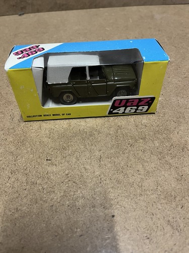 Voiture novoexport 43 - novoexport, 1/43