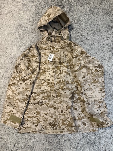 Giacca parka impermeabile tipo - impermeabile,