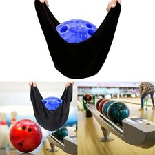 Bowling Palla Wiping-Bag
