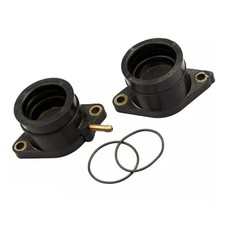 KIT COLLETTORI ASPIRAZIONE YAMAHA TT N XT Z TENERE 600