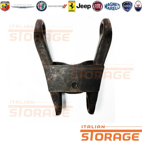 Fiat 1100 trapezio - fiat, braccio
