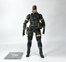 Con difetto Metal Gear Solid