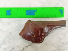 Regio Esercito ? Vecchia Fondina da Identificare Orig.100% Vedila Affare!!