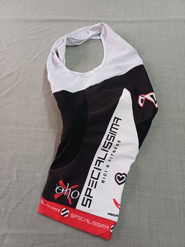 Pantaloncino body salopette - pantaloncino,